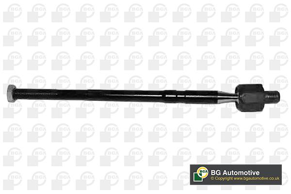 BGA SR0132 Tie Rod SR0132: Buy near me at 2407.PL in Poland at an Affordable price!