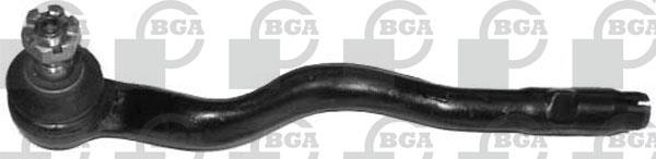 BGA SR0902 Inner Tie Rod SR0902: Buy near me at 2407.PL in Poland at an Affordable price!