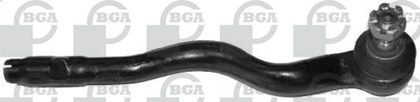 BGA SR0903 Inner Tie Rod SR0903: Buy near me at 2407.PL in Poland at an Affordable price!
