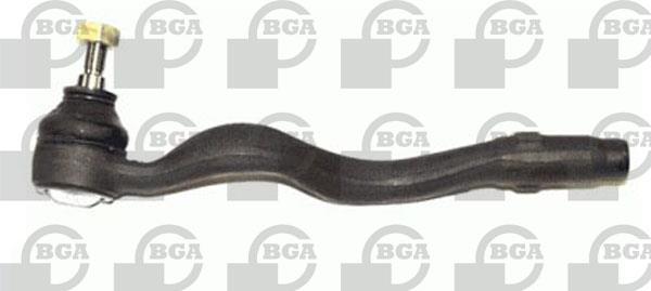 BGA SR0907 Inner Tie Rod SR0907: Buy near me in Poland at 2407.PL - Good price!