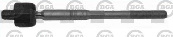 BGA SR0910 Inner Tie Rod SR0910: Buy near me in Poland at 2407.PL - Good price!