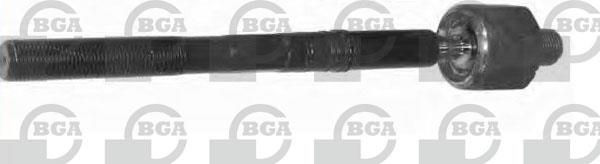 BGA SR0911 Inner Tie Rod SR0911: Buy near me in Poland at 2407.PL - Good price!