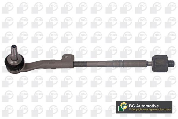 BGA SR0920 Inner Tie Rod SR0920: Buy near me at 2407.PL in Poland at an Affordable price!