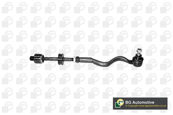 BGA SR0928 Inner Tie Rod SR0928: Buy near me at 2407.PL in Poland at an Affordable price!