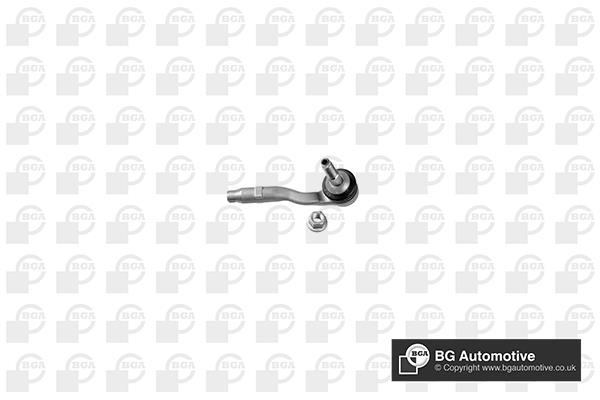 BGA SR0969 Inner Tie Rod SR0969: Buy near me in Poland at 2407.PL - Good price!