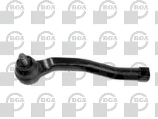 BGA SR1202 Inner Tie Rod SR1202: Buy near me in Poland at 2407.PL - Good price!