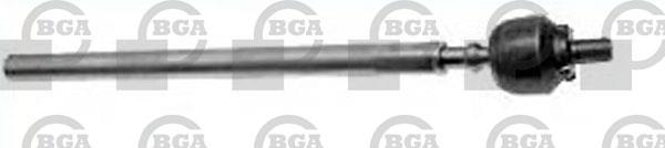 BGA SR1406 Inner Tie Rod SR1406: Buy near me in Poland at 2407.PL - Good price!