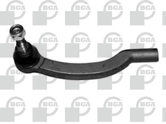 BGA SR1408 Inner Tie Rod SR1408: Buy near me in Poland at 2407.PL - Good price!