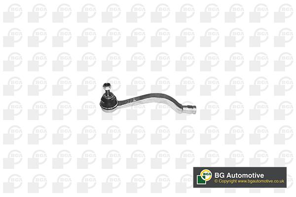 BGA SR1505 Inner Tie Rod SR1505: Buy near me at 2407.PL in Poland at an Affordable price!