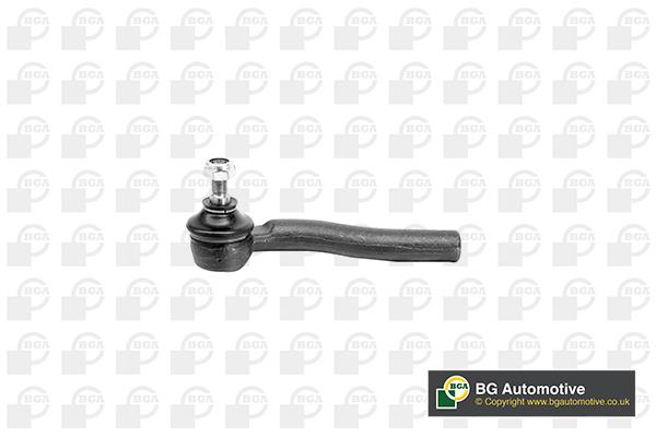 BGA SR2206 Inner Tie Rod SR2206: Buy near me at 2407.PL in Poland at an Affordable price!