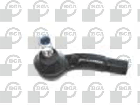 BGA SR2301 Inner Tie Rod SR2301: Buy near me at 2407.PL in Poland at an Affordable price!