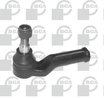 BGA SR2316 Inner Tie Rod SR2316: Buy near me in Poland at 2407.PL - Good price!