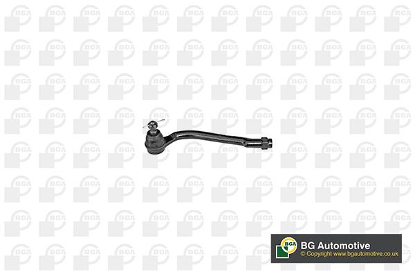 BGA SR2719 Inner Tie Rod SR2719: Buy near me at 2407.PL in Poland at an Affordable price!