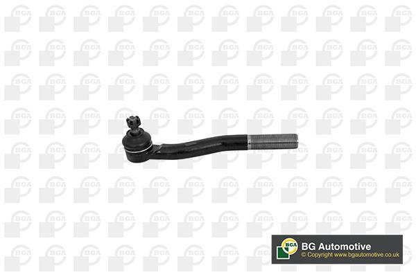 BGA SR3406 Tie rod end SR3406: Buy near me in Poland at 2407.PL - Good price!