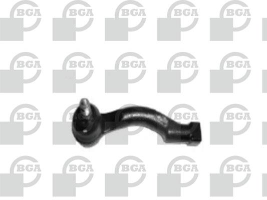 BGA SR3601 Tie rod end SR3601: Buy near me in Poland at 2407.PL - Good price!