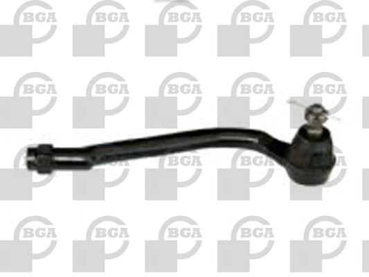 BGA SR3604 Наконечник рулевой тяги SR3604: Отличная цена - Купить в Польше на 2407.PL!