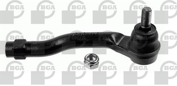 BGA SR5409 Tie rod end SR5409: Buy near me in Poland at 2407.PL - Good price!