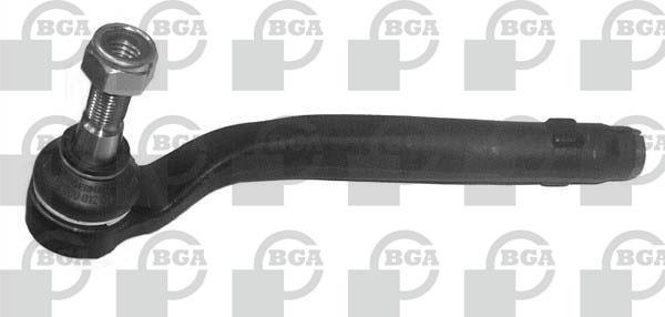 BGA SR5609 Tie rod end SR5609: Buy near me at 2407.PL in Poland at an Affordable price!