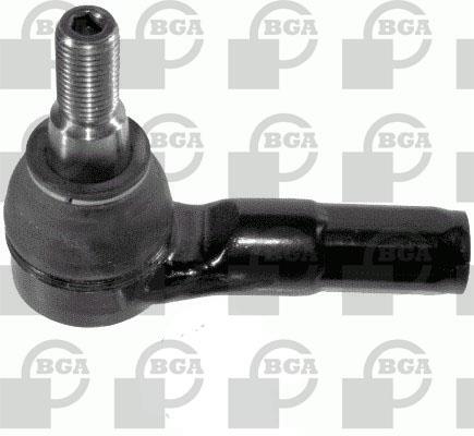 BGA SR5612 Tie rod end SR5612: Buy near me in Poland at 2407.PL - Good price!