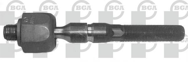 BGA SR5617 Tie rod end SR5617: Buy near me in Poland at 2407.PL - Good price!