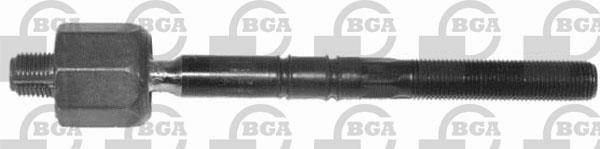 BGA SR5903 Tie rod end SR5903: Buy near me in Poland at 2407.PL - Good price!