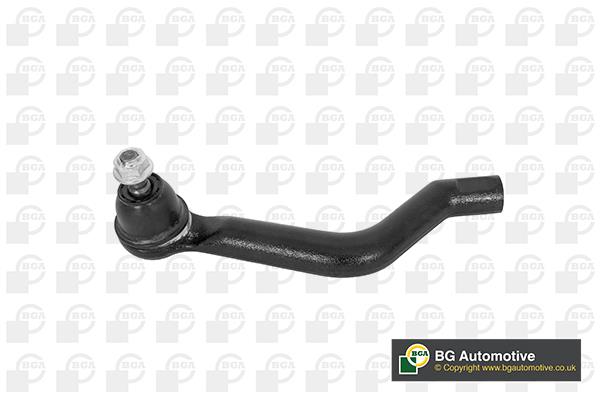 BGA SR6315 Tie rod end SR6315: Buy near me at 2407.PL in Poland at an Affordable price!