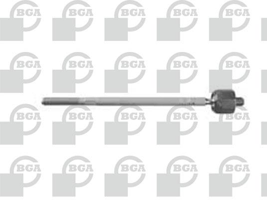 BGA SR6706 Tie rod end SR6706: Buy near me in Poland at 2407.PL - Good price!