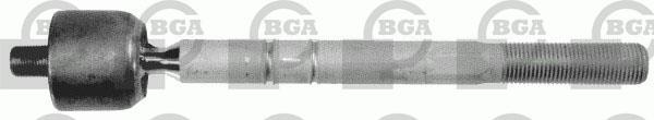 BGA SR6716 Tie rod end SR6716: Buy near me in Poland at 2407.PL - Good price!