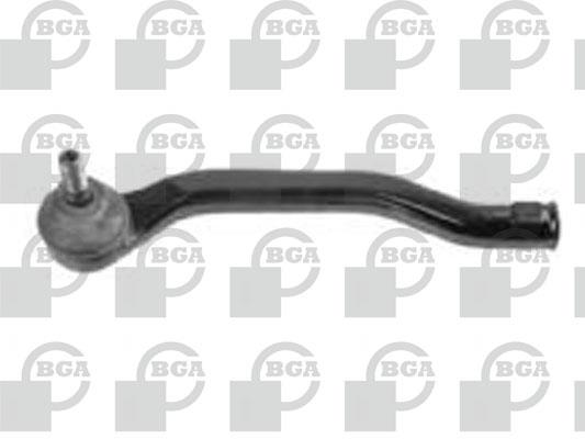 BGA SR7320 Tie rod end SR7320: Buy near me in Poland at 2407.PL - Good price!
