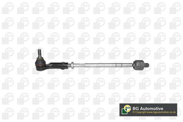 BGA SR7908 Tie Rod SR7908: Buy near me at 2407.PL in Poland at an Affordable price!