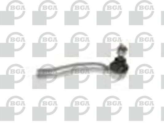 BGA SR9118 Tie rod end SR9118: Buy near me in Poland at 2407.PL - Good price!