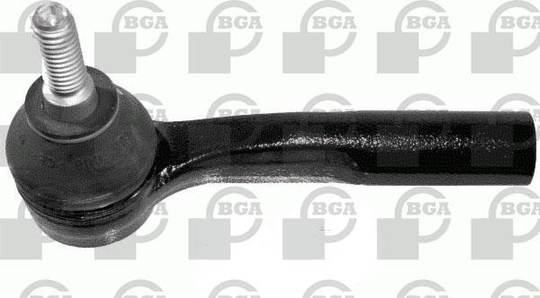 BGA SR9518 Наконечник рулевой тяги SR9518: Отличная цена - Купить в Польше на 2407.PL!