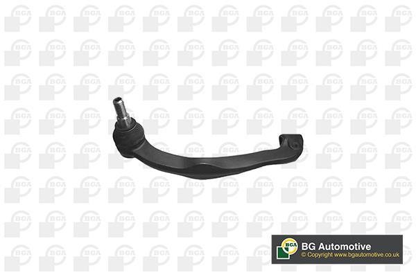 BGA SR9610 Tie rod end SR9610: Buy near me at 2407.PL in Poland at an Affordable price!