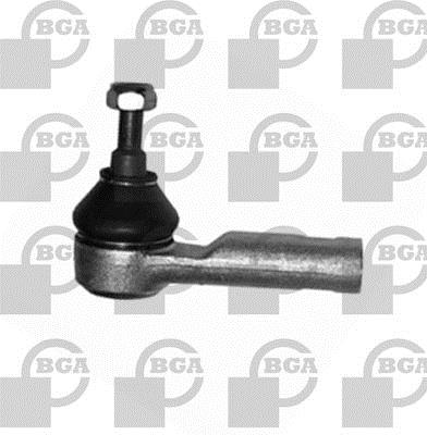 BGA SR9708 Tie rod end SR9708: Buy near me at 2407.PL in Poland at an Affordable price!