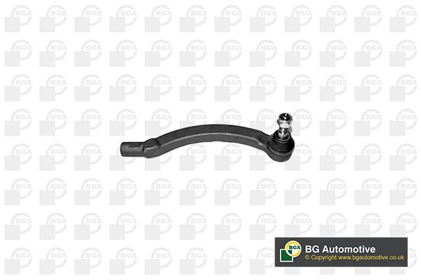 BGA SR9715 Tie rod end SR9715: Buy near me at 2407.PL in Poland at an Affordable price!