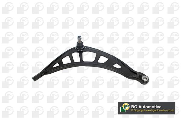 BGA TRC5905 Track Control Arm TRC5905: Buy near me at 2407.PL in Poland at an Affordable price! TRC5905 BGA Track Control Arm
