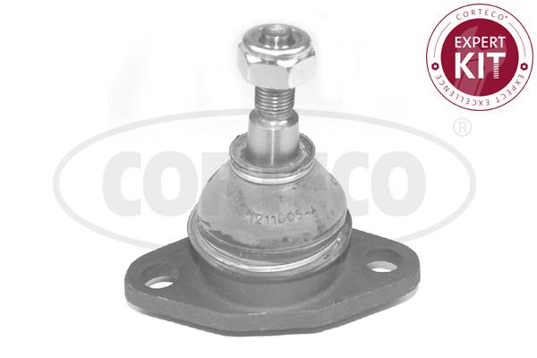 Corteco 49395644 Front upper arm ball joint 49395644: Buy near me in Poland at 2407.PL - Good price!