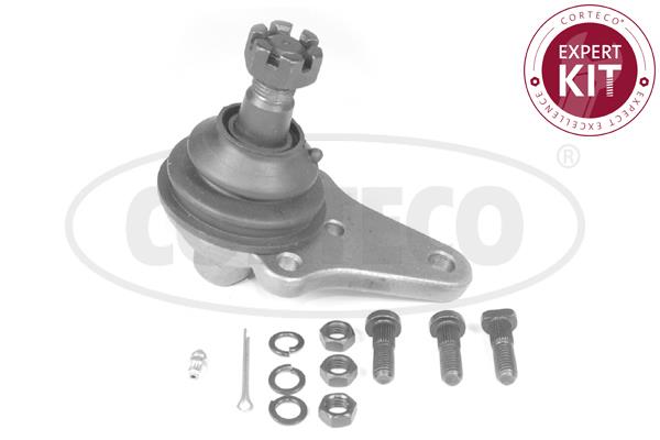 Corteco 49395652 Front lower arm ball joint 49395652: Buy near me at 2407.PL in Poland at an Affordable price!