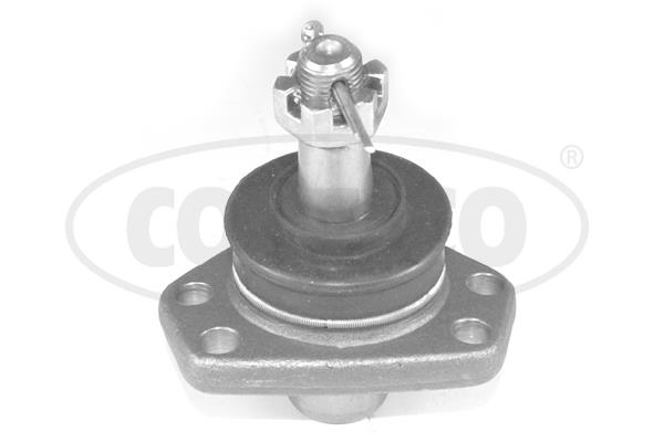 Corteco 49395654 Front upper arm ball joint 49395654: Buy near me in Poland at 2407.PL - Good price!