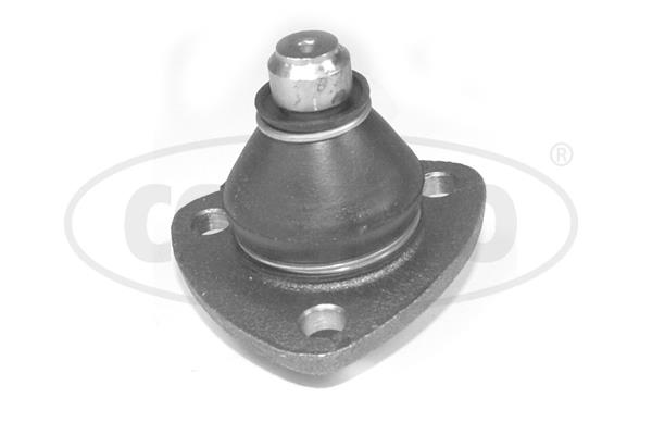 Corteco 49395659 Front lower arm ball joint 49395659: Buy near me at 2407.PL in Poland at an Affordable price!