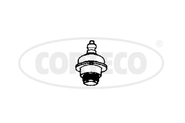 Corteco 49395665 Ball joint 49395665: Buy near me in Poland at 2407.PL - Good price!