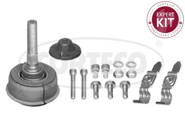 Corteco 49395674 Ball joint 49395674: Buy near me in Poland at 2407.PL - Good price!