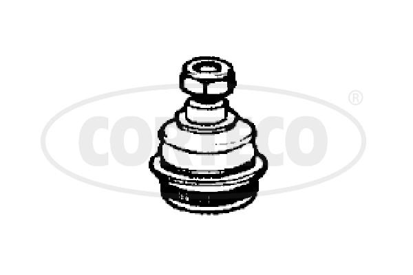 Corteco 49395684 Ball joint 49395684: Buy near me in Poland at 2407.PL - Good price!