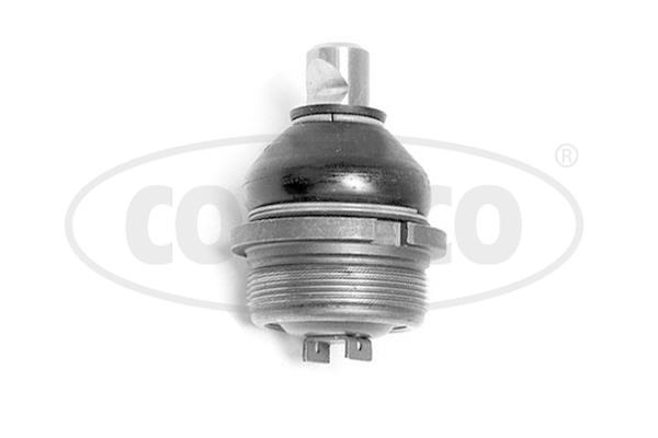 Corteco 49395689 Front lower arm ball joint 49395689: Buy near me in Poland at 2407.PL - Good price!