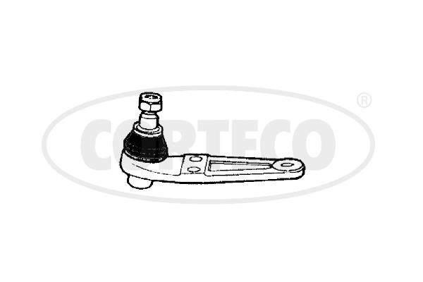 Corteco 49395693 Ball joint 49395693: Buy near me in Poland at 2407.PL - Good price!