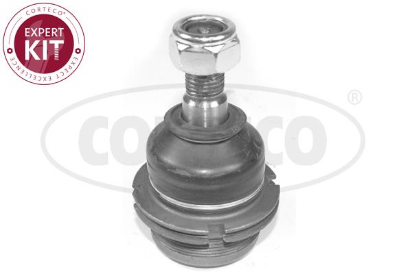 Corteco 49395695 Front lower arm ball joint 49395695: Buy near me in Poland at 2407.PL - Good price!