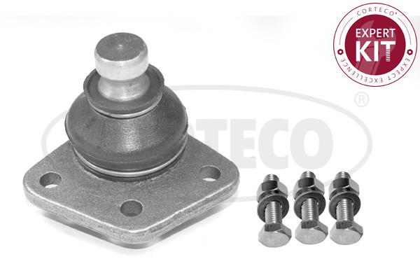 Corteco 49395706 Front lower arm ball joint 49395706: Buy near me in Poland at 2407.PL - Good price!