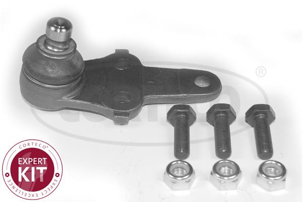 Corteco 49395711 Front lower arm ball joint 49395711: Buy near me in Poland at 2407.PL - Good price!