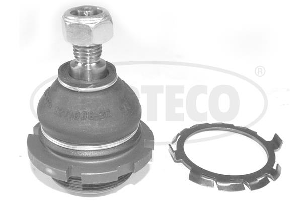 Corteco 49395718 Front lower arm ball joint 49395718: Buy near me in Poland at 2407.PL - Good price!