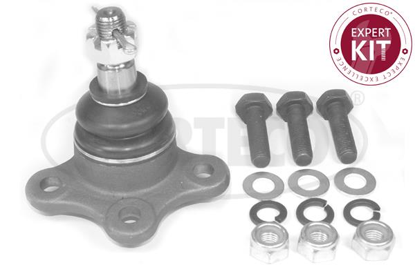 Corteco 49395736 Ball joint 49395736: Buy near me in Poland at 2407.PL - Good price!